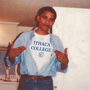 Meet your Posher, Julia